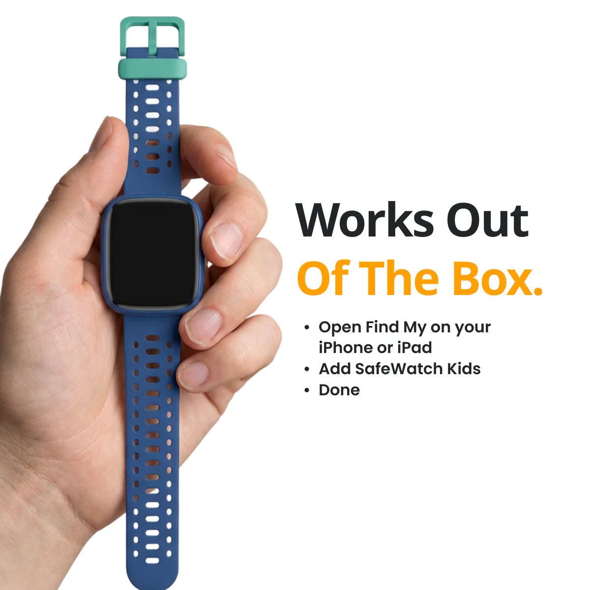 SafeWatch Kids - Image 14