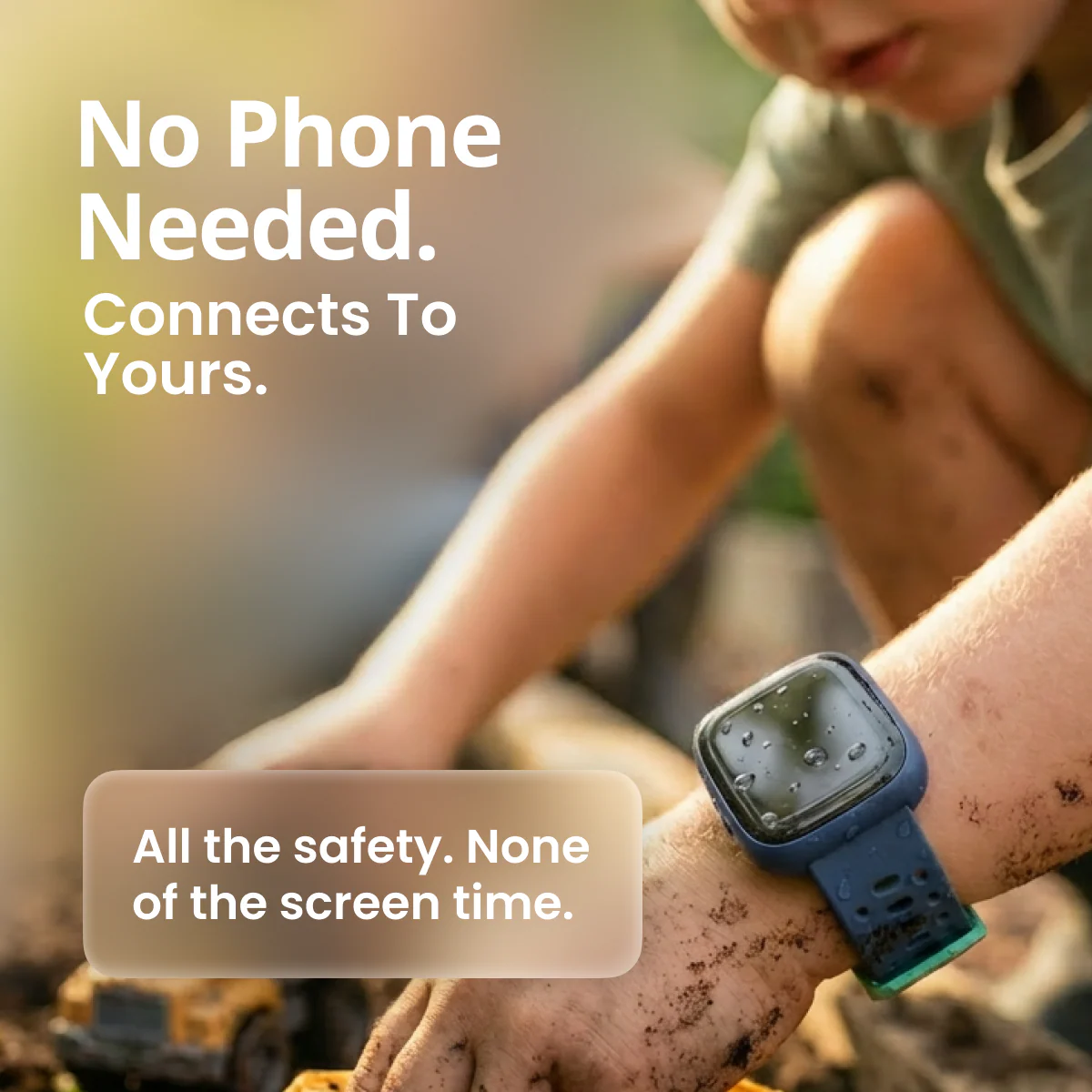 SafeWatch Kids - Image 6