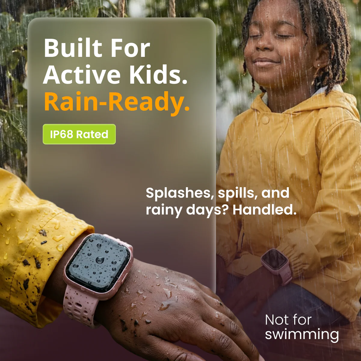 SafeWatch Kids - Image 8