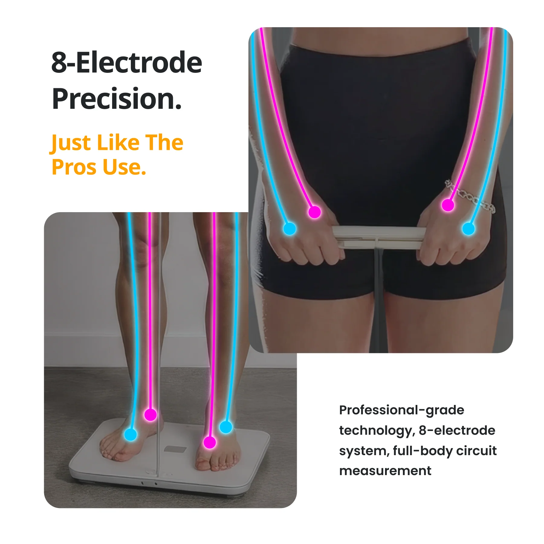 Smart Body Scale - Image 6