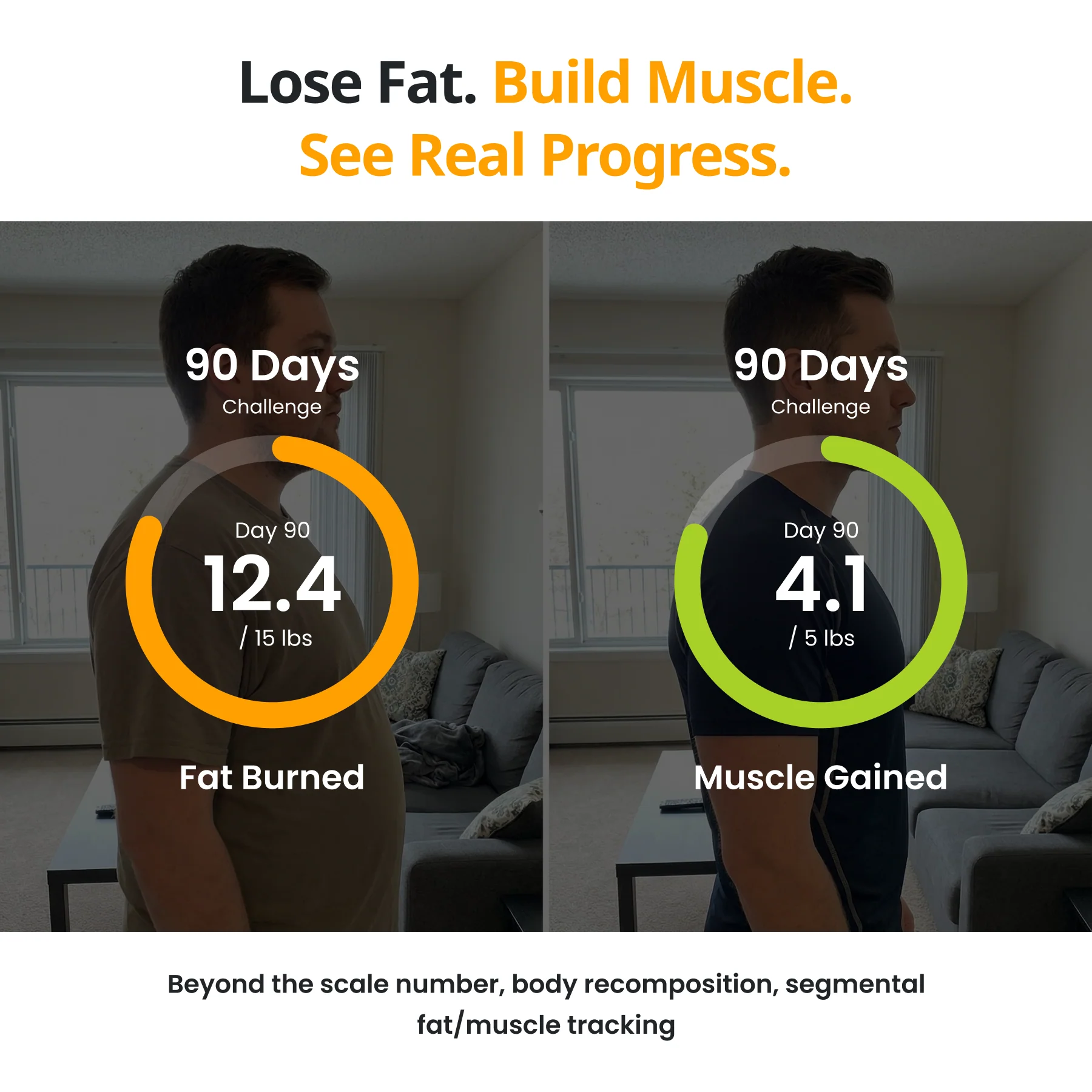 Smart Body Scale - Image 8