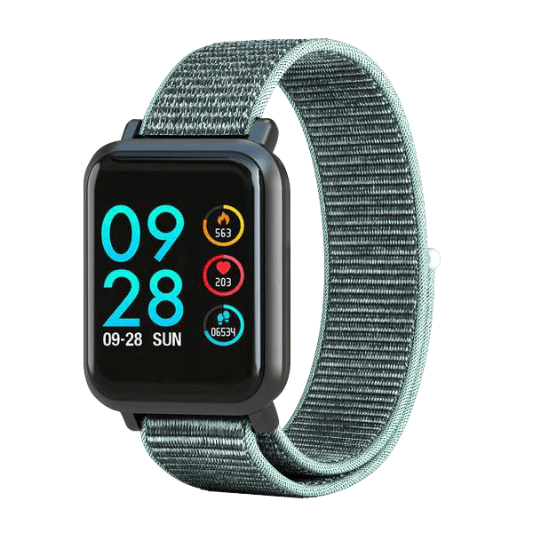 Spearmint Sport Loop for 2019 Smartwatch - Image 2