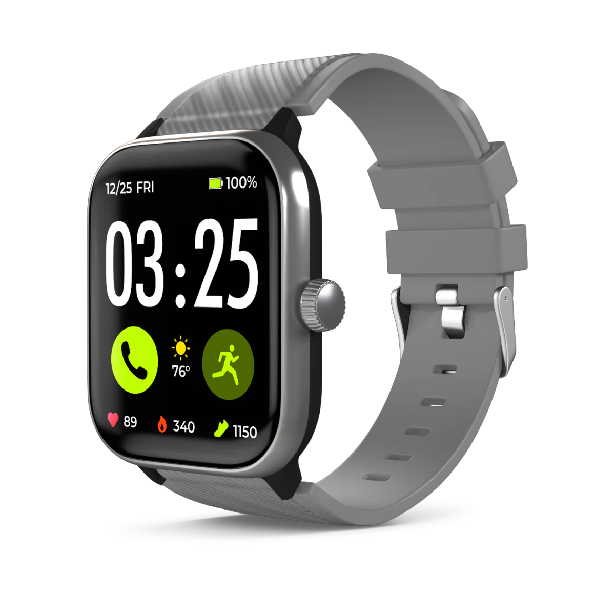 Sport Band for Health Smartwatch 4 - Image 11