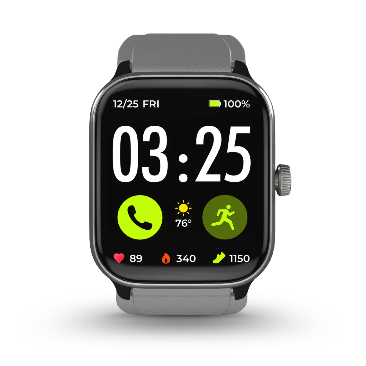 Sport Band for Health Smartwatch 4 - Image 12