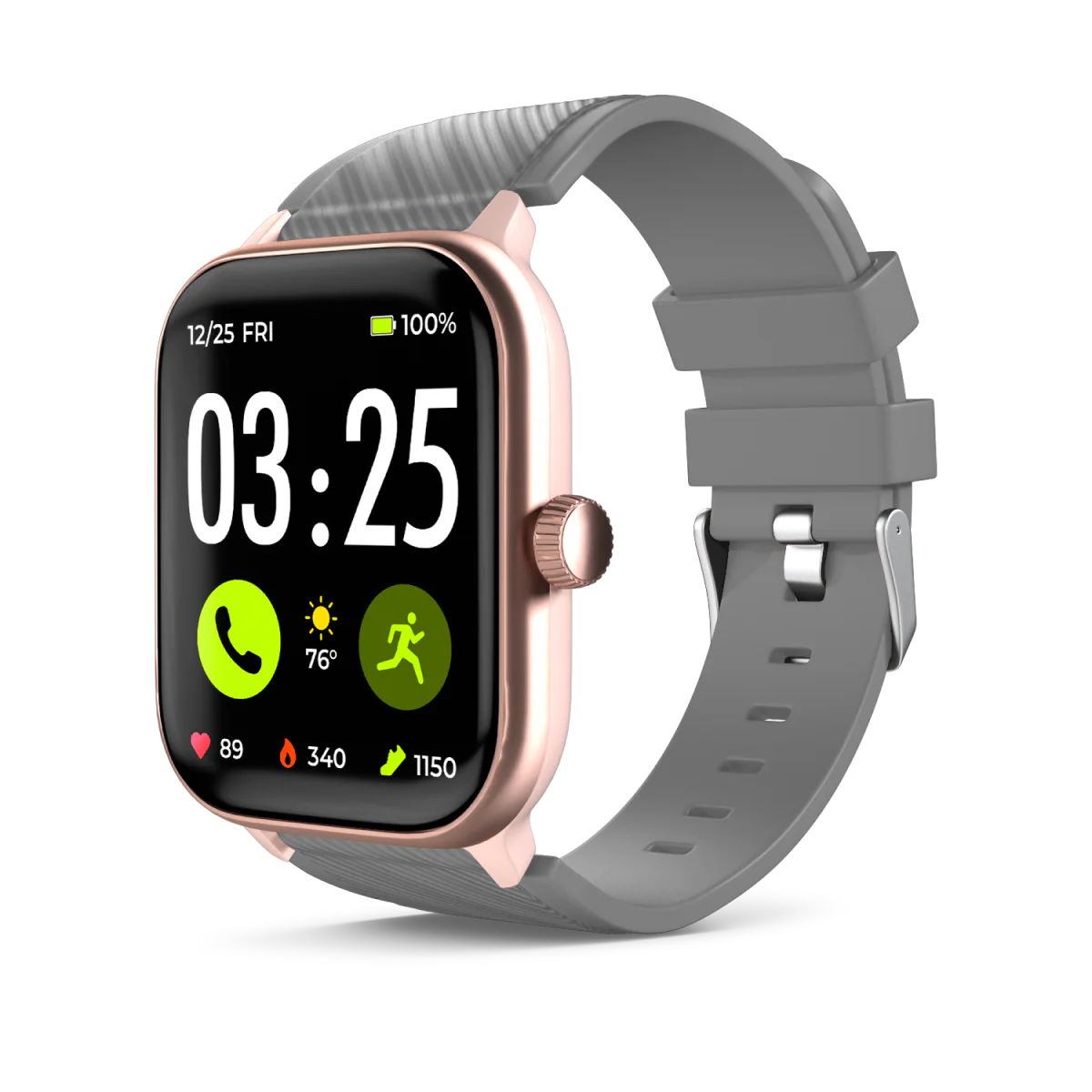 Sport Band for Health Smartwatch 4 - Image 13