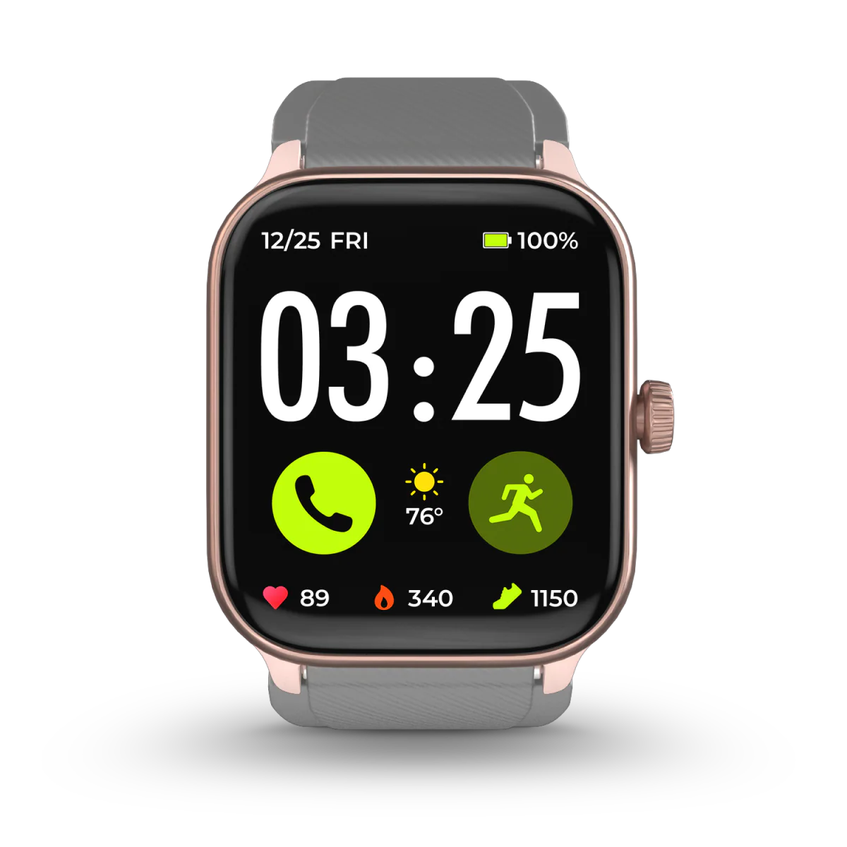 Sport Band for Health Smartwatch 4 - Image 14