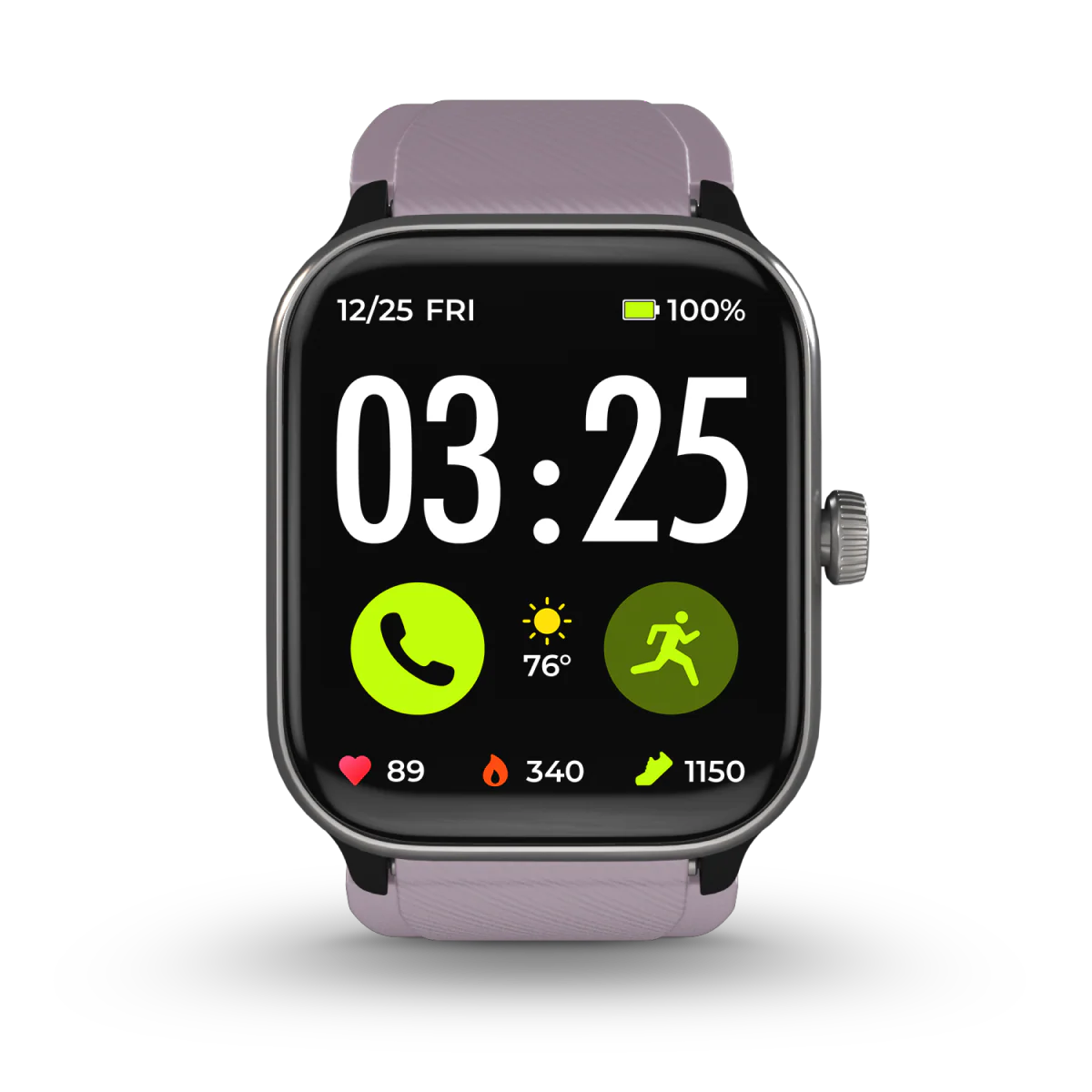 Sport Band for Health Smartwatch 4 - Image 20