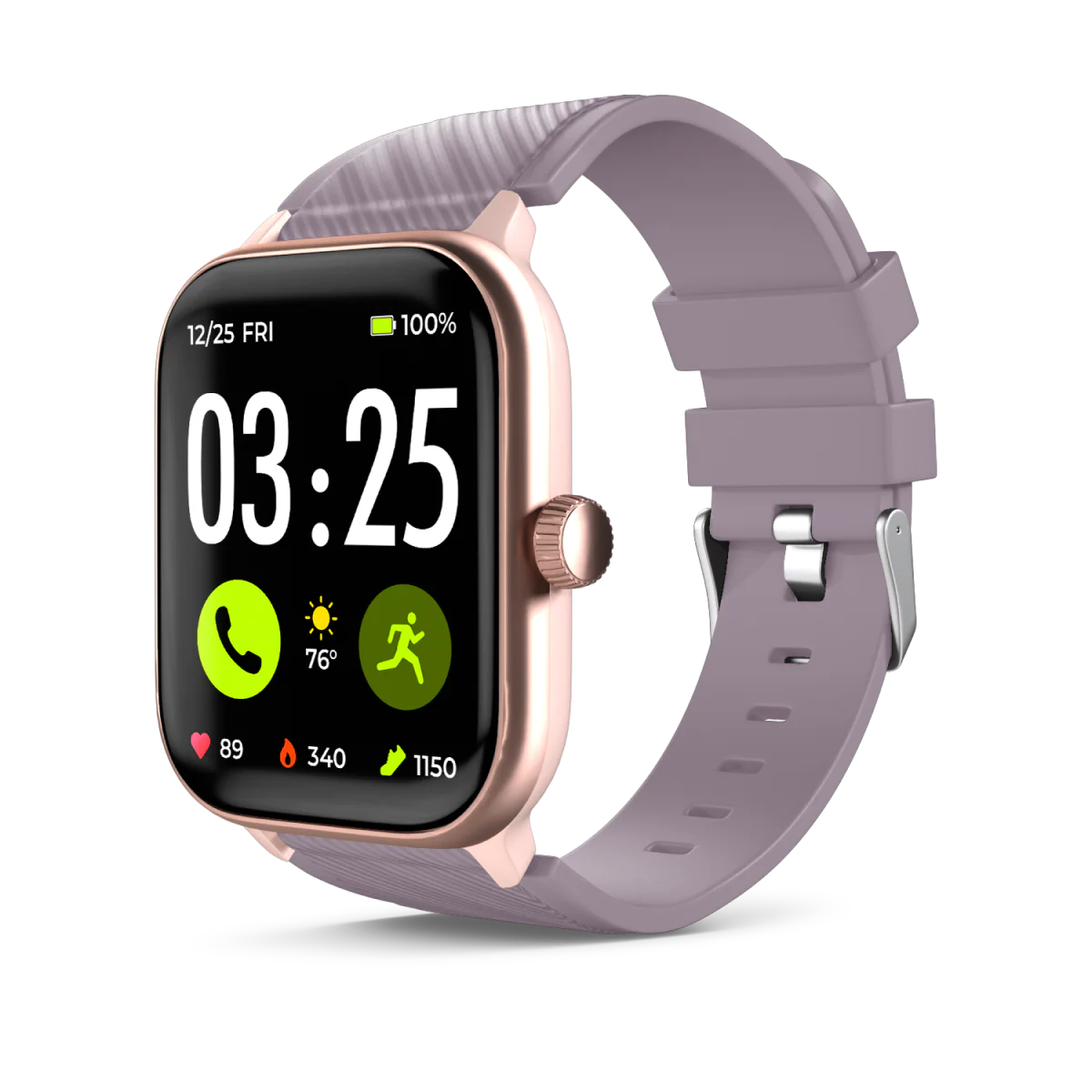 Sport Band for Health Smartwatch 4 - Image 22
