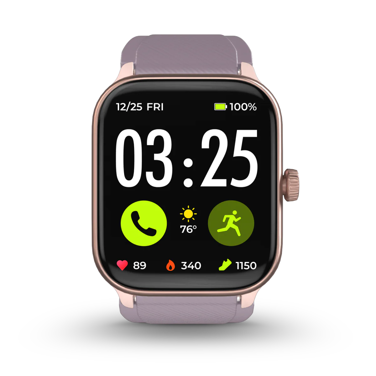 Sport Band for Health Smartwatch 4 - Image 25