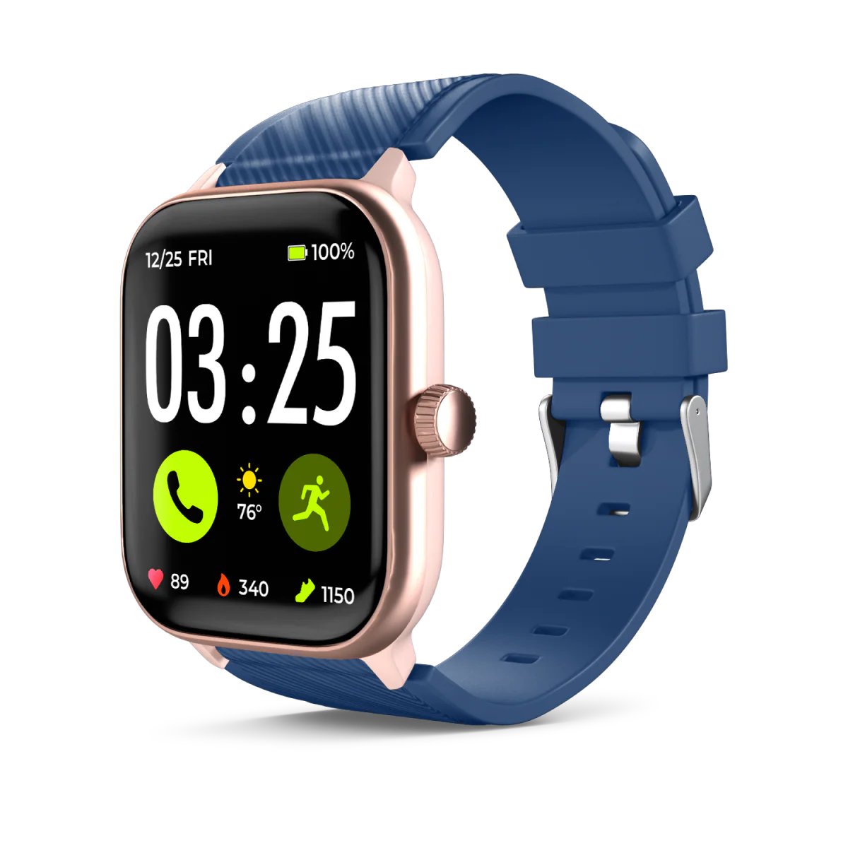 Sport Band for Health Smartwatch 4 - Image 26