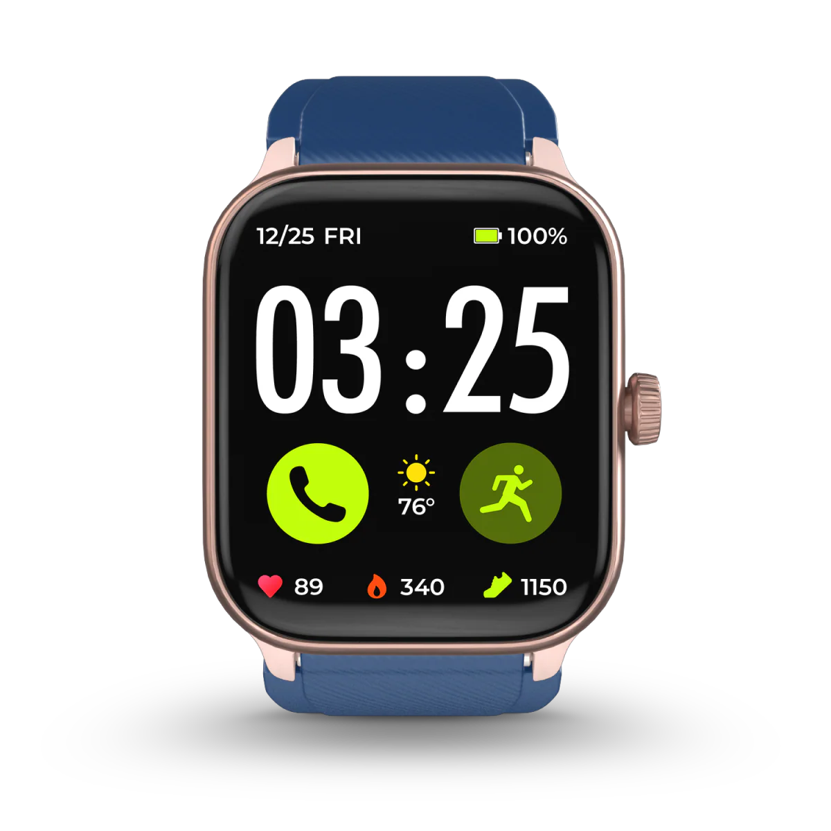 Sport Band for Health Smartwatch 4 - Image 27