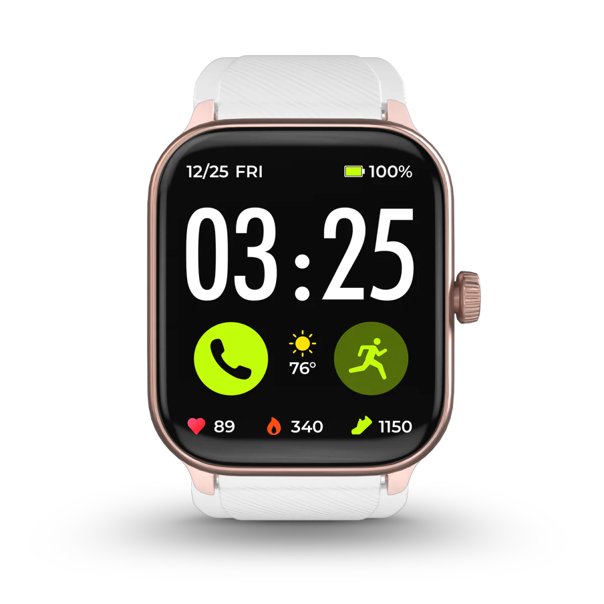 Sport Band for Health Smartwatch 4 - Image 3