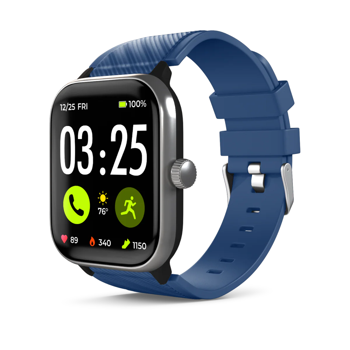 Sport Band for Health Smartwatch 4 - Image 33