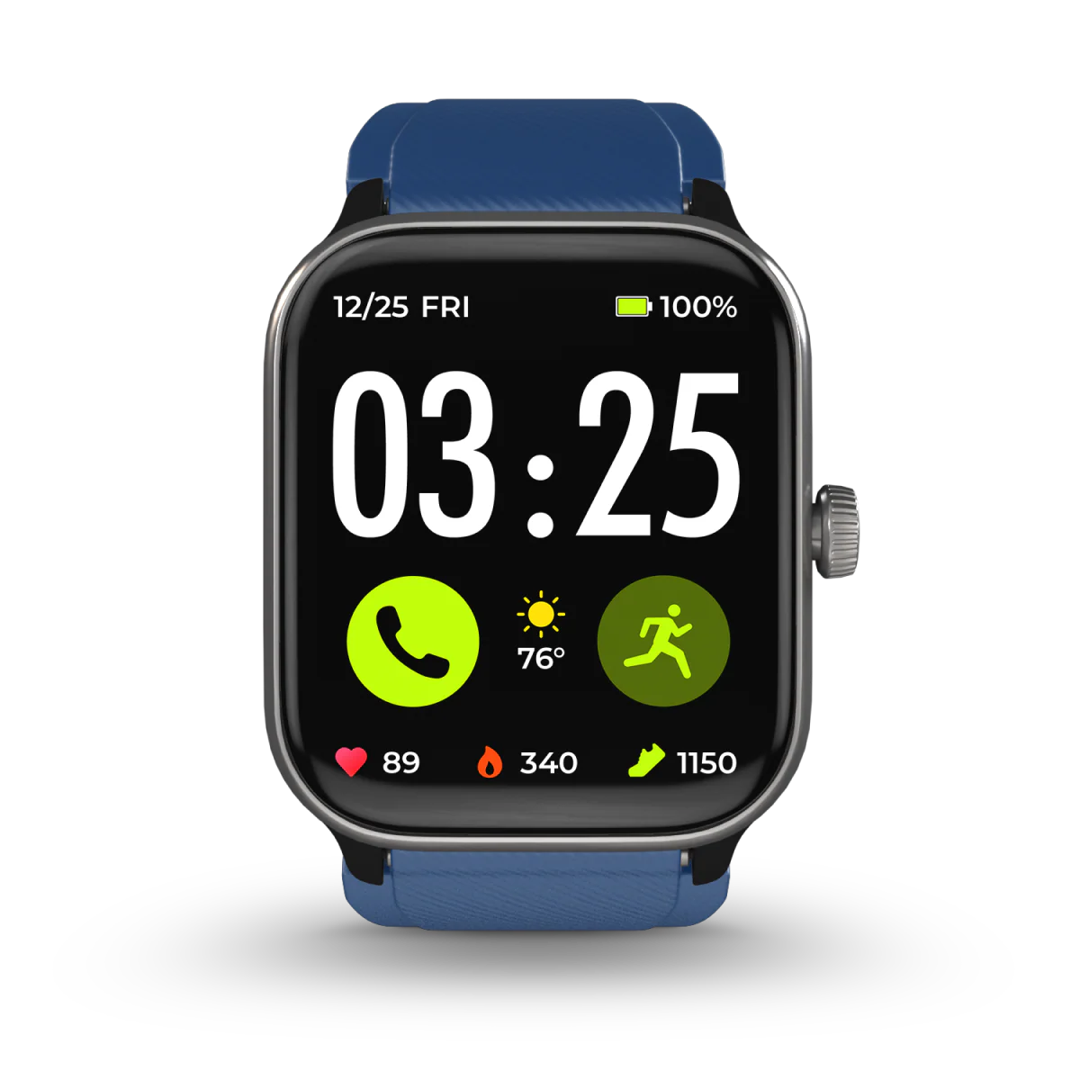 Sport Band for Health Smartwatch 4 - Image 34