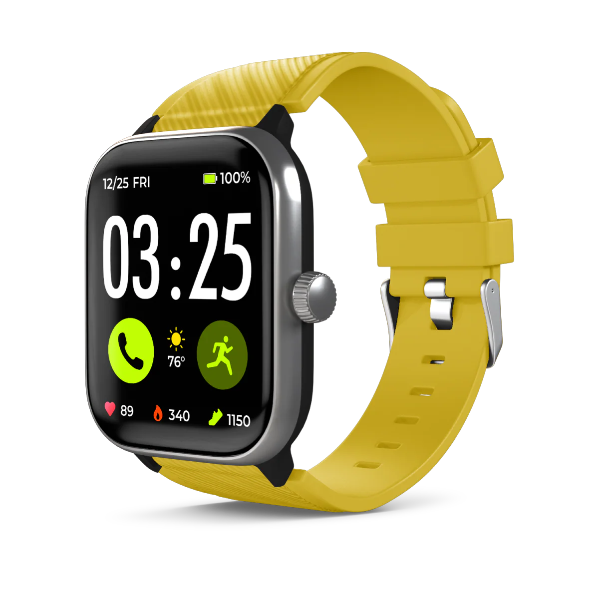 Sport Band for Health Smartwatch 4 - Image 38
