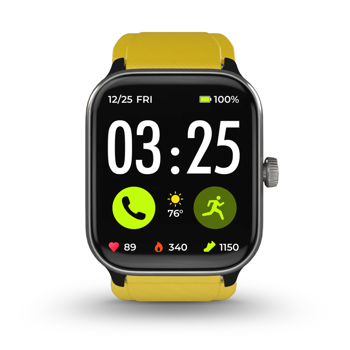 Sport Band for Health Smartwatch 4 - Image 39