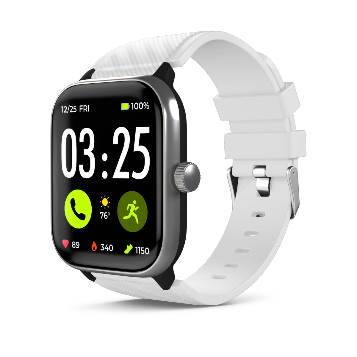 Sport Band for Health Smartwatch 4 - Image 4