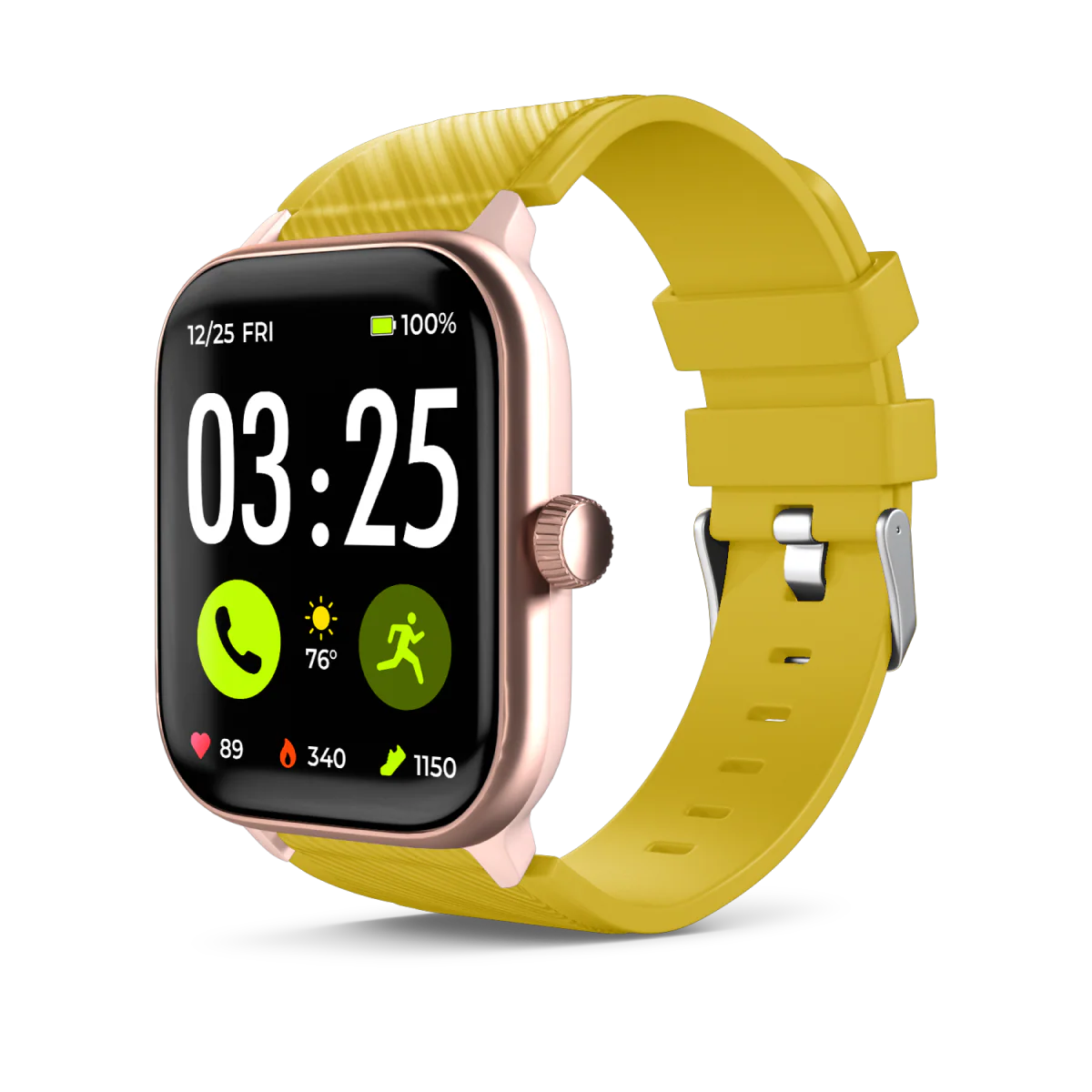 Sport Band for Health Smartwatch 4 - Image 40