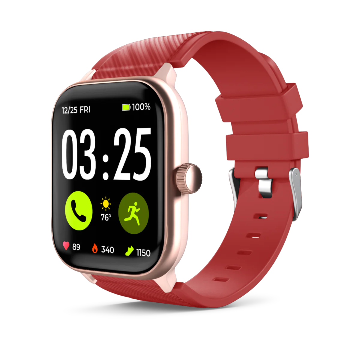 Sport Band for Health Smartwatch 4 - Image 42