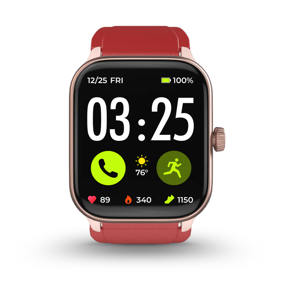 Sport Band for Health Smartwatch 4 - Image 43