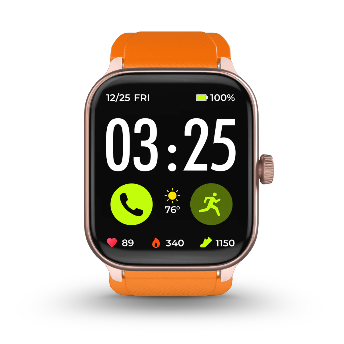 Sport Band for Health Smartwatch 4 - Image 48