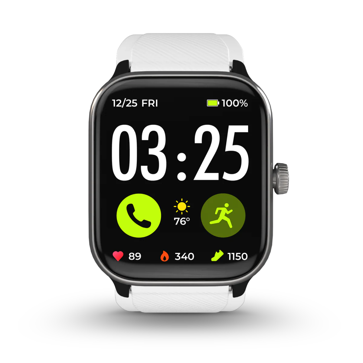 Sport Band for Health Smartwatch 4 - Image 5