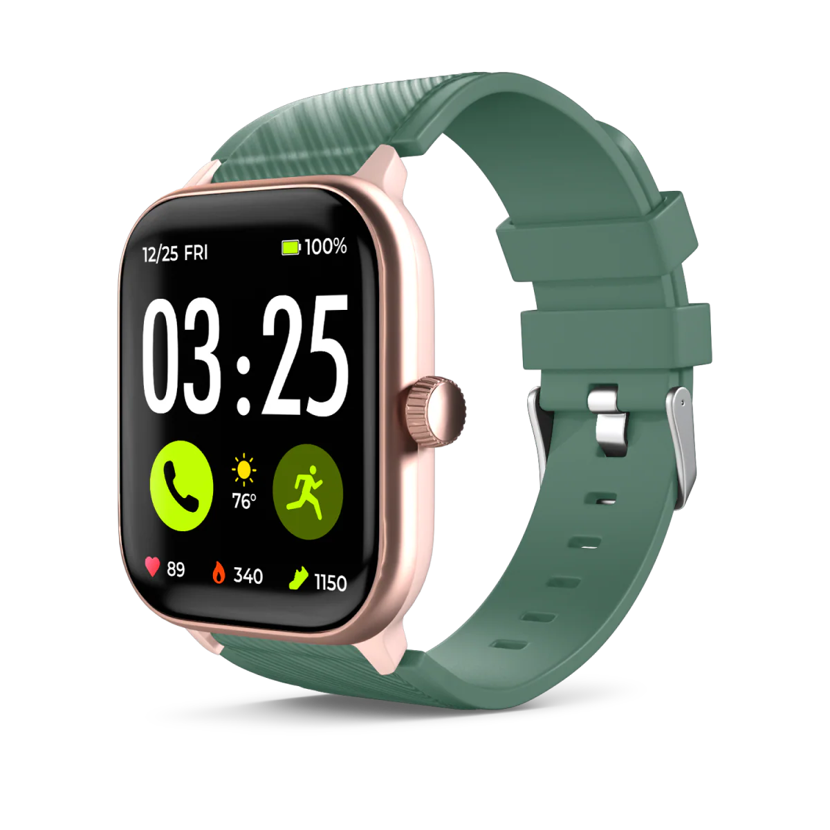 Sport Band for Health Smartwatch 4 - Image 52