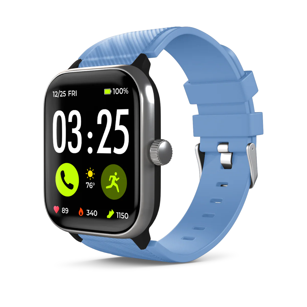 Sport Band for Health Smartwatch 4 - Image 57