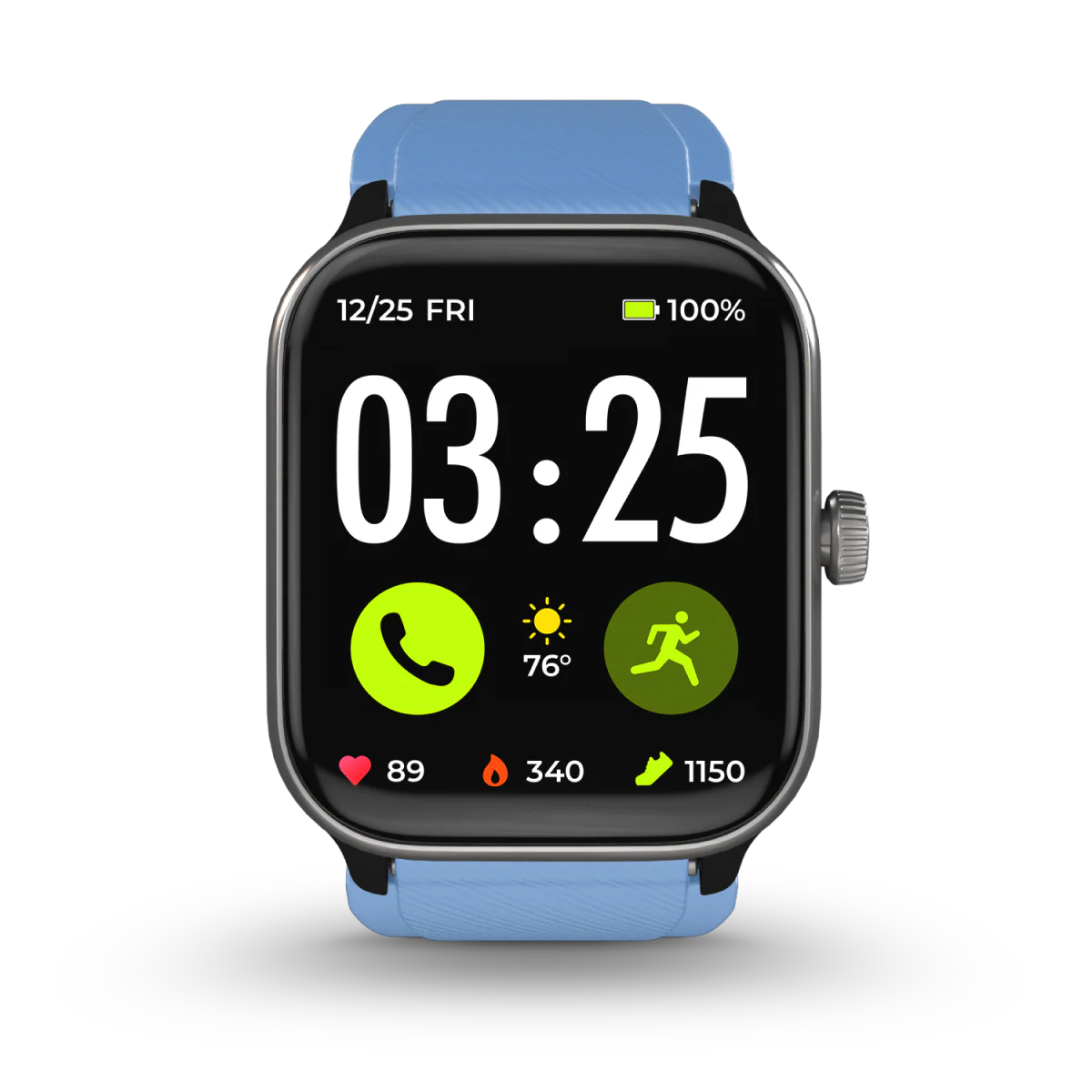 Sport Band for Health Smartwatch 4 - Image 58
