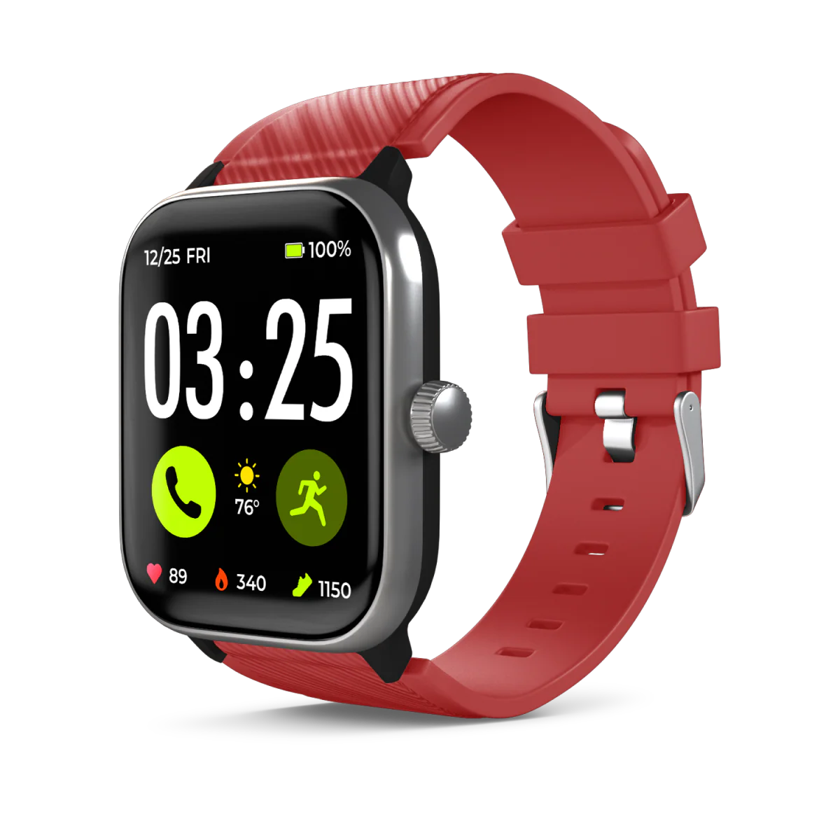 Sport Band for Health Smartwatch 4 - Image 64