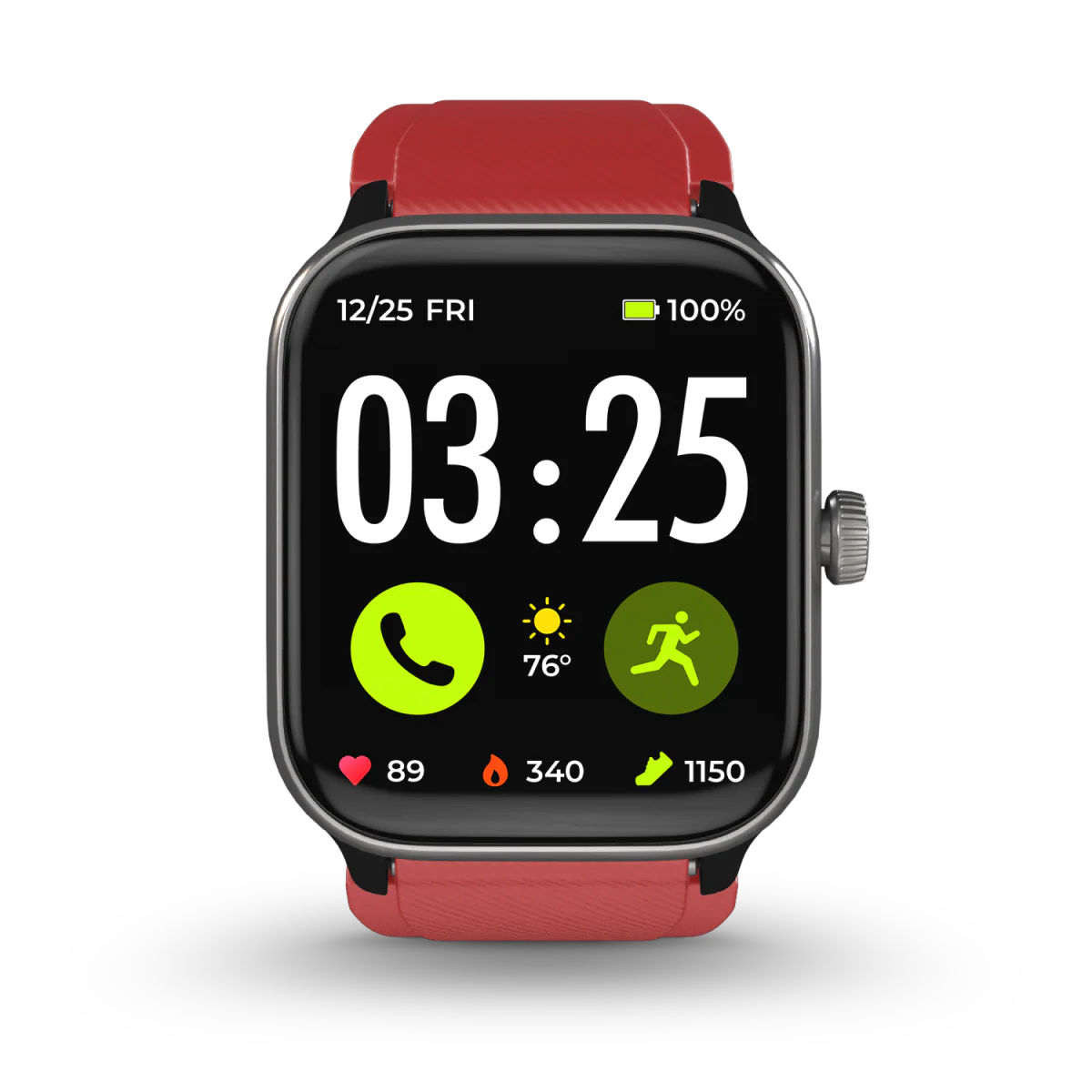 Sport Band for Health Smartwatch 4 - Image 65