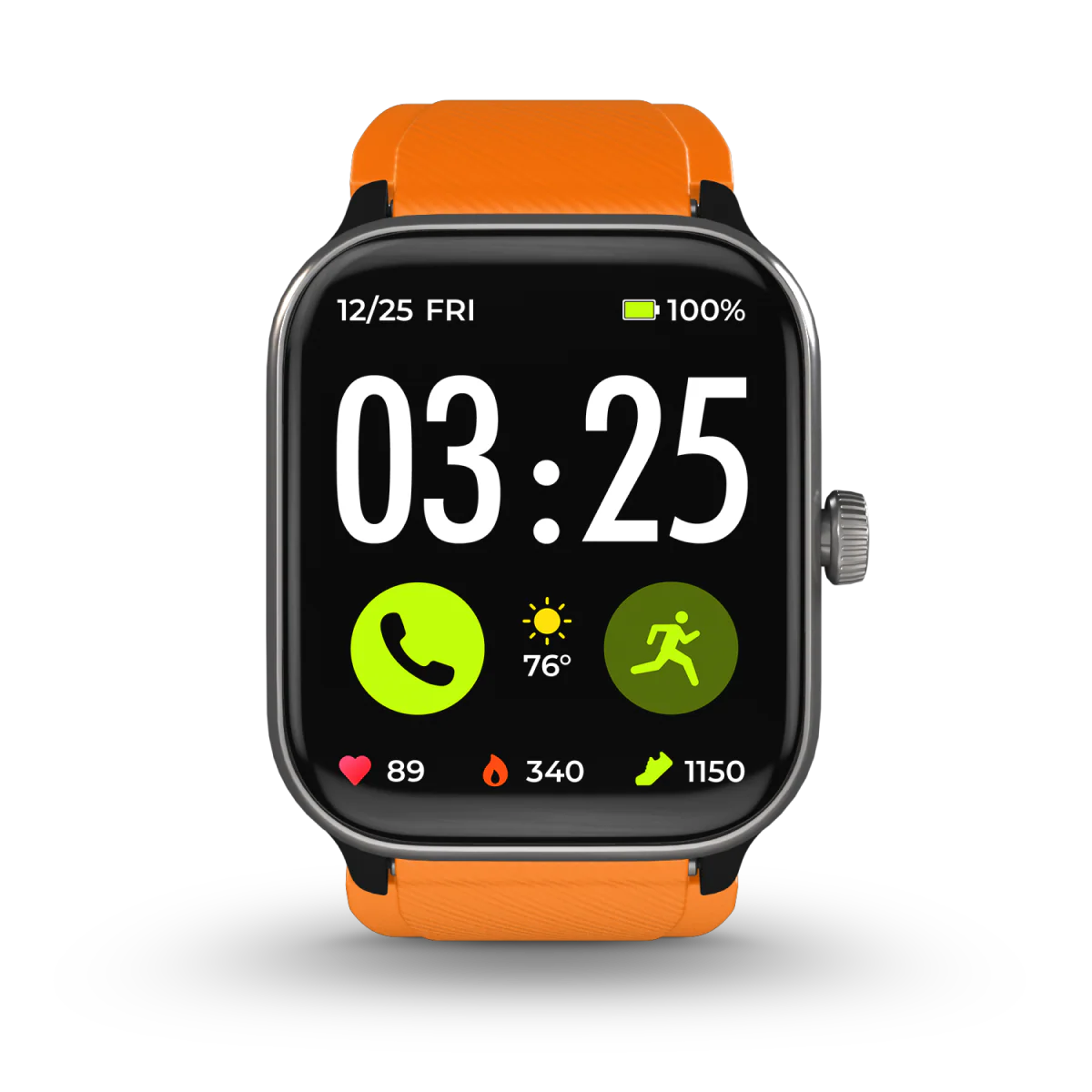 Sport Band for Health Smartwatch 4 - Image 69