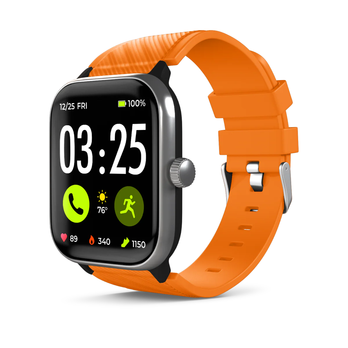 Sport Band for Health Smartwatch 4 - Image 70
