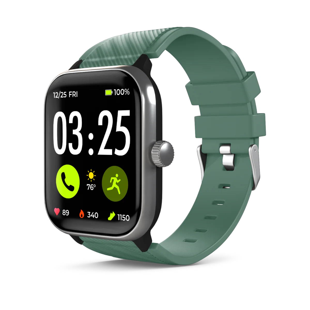 Sport Band for Health Smartwatch 4 - Image 74