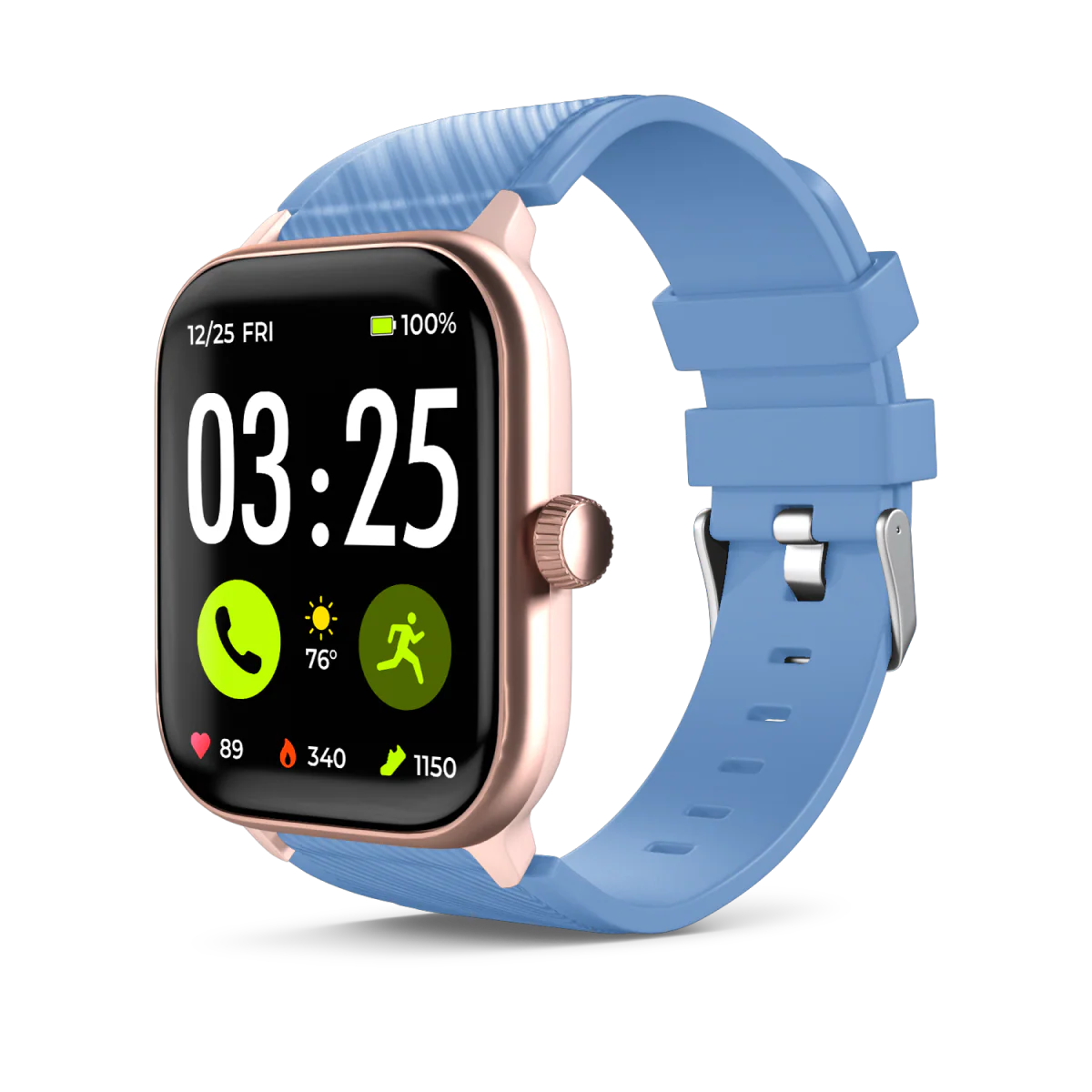 Sport Band for Health Smartwatch 4 - Image 79