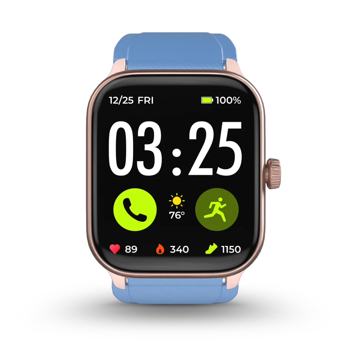 Sport Band for Health Smartwatch 4 - Image 80