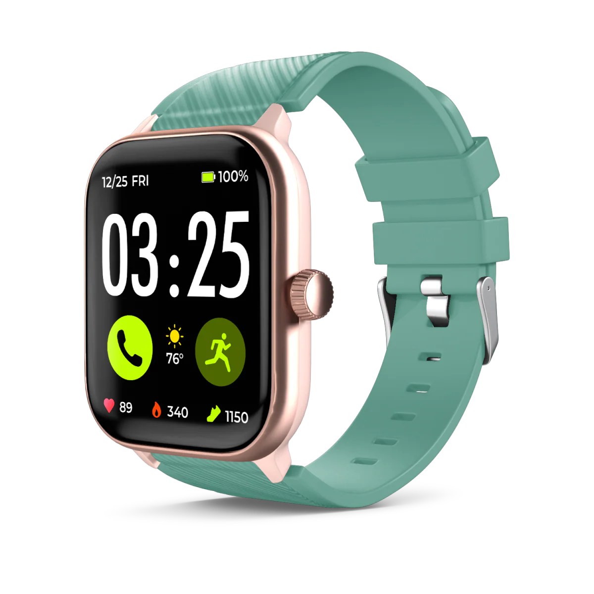 Sport Band for Health Smartwatch 4 - Image 84