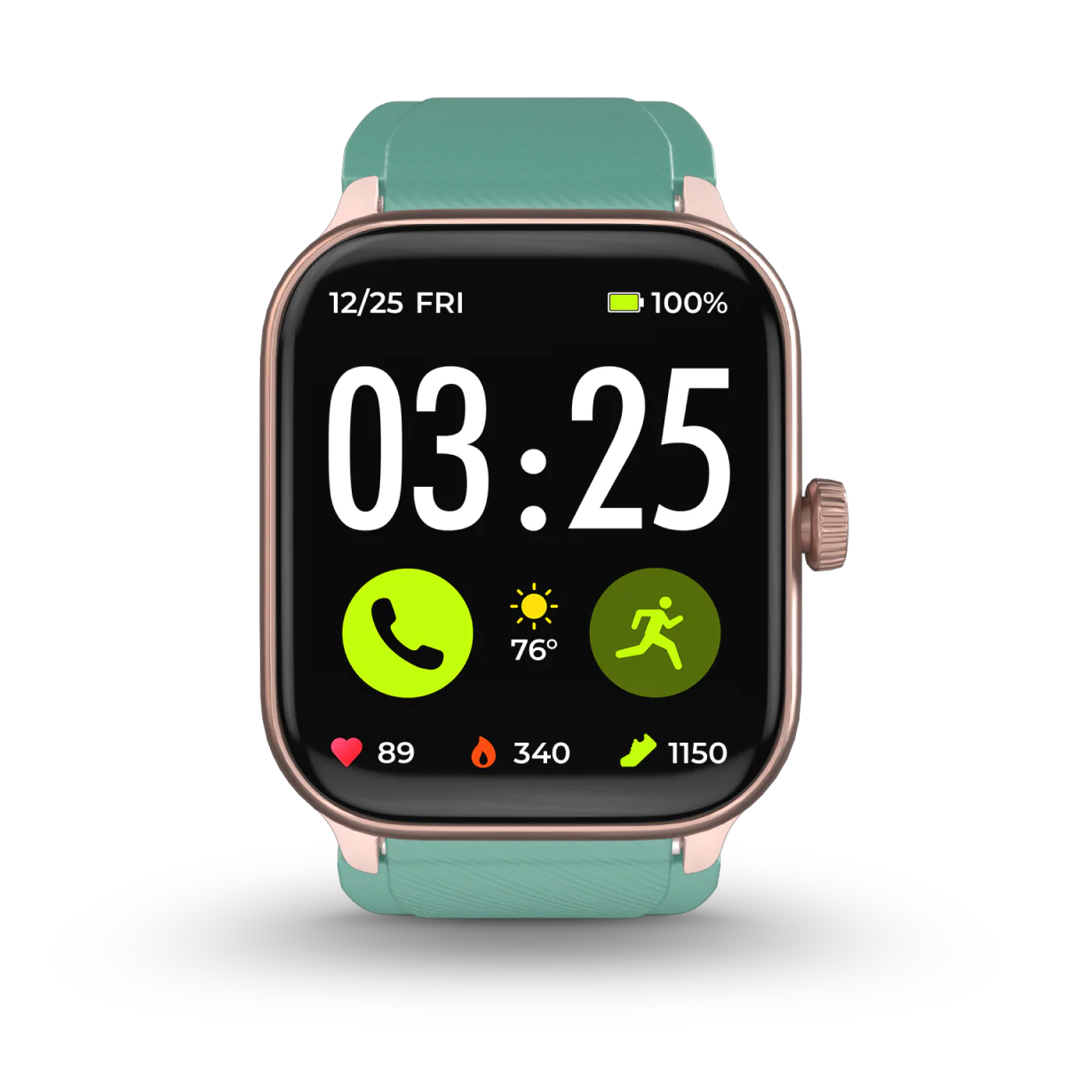 Sport Band for Health Smartwatch 4 - Image 85