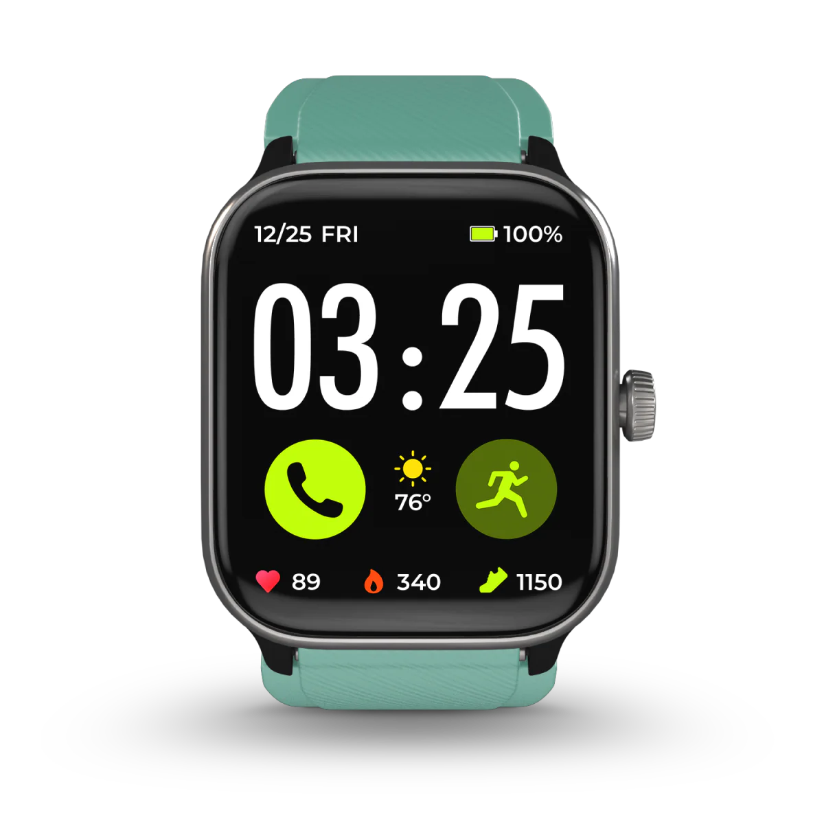 Sport Band for Health Smartwatch 4 - Image 87