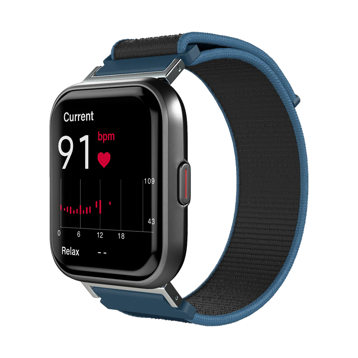 Sport Loop for Health Smartwatch 3 - Image 10