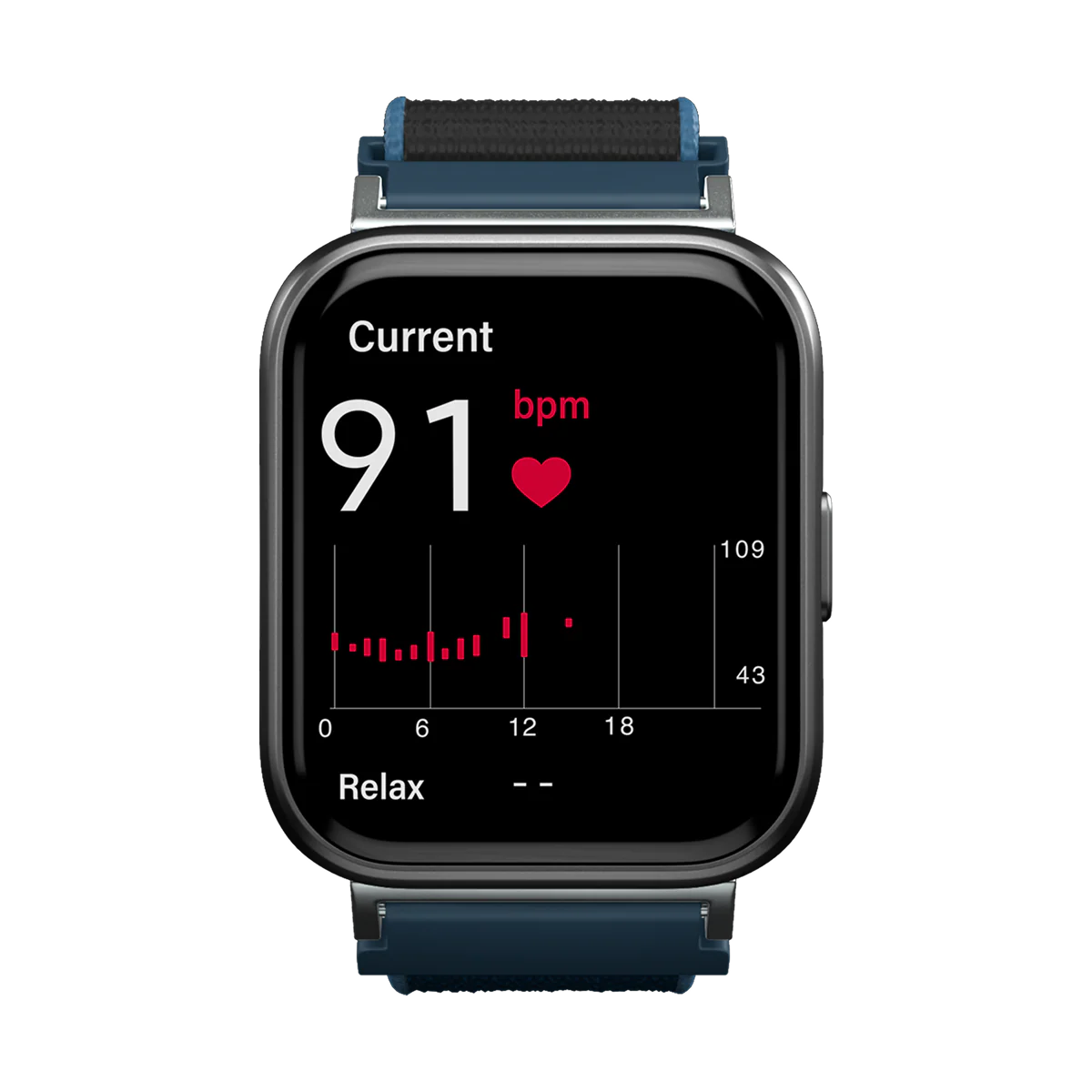 Sport Loop for Health Smartwatch 3 - Image 12