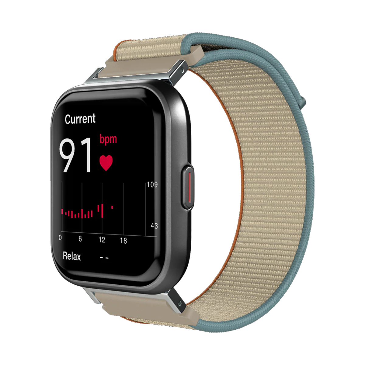 Sport Loop for Health Smartwatch 3 - Image 14