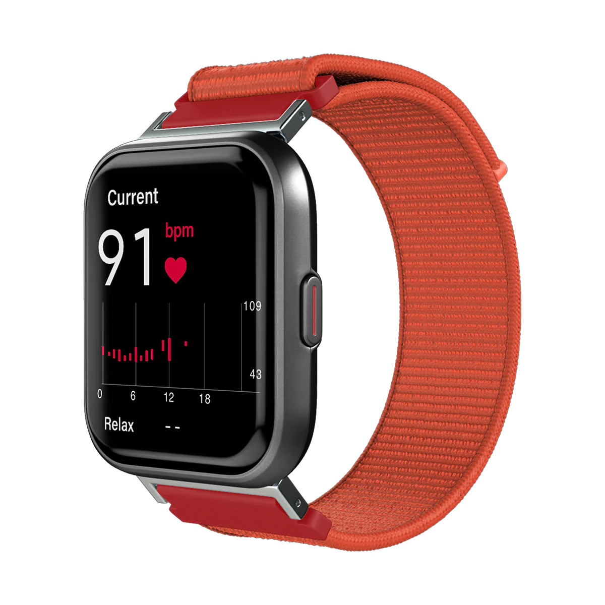 Sport Loop for Health Smartwatch 3 - Image 18