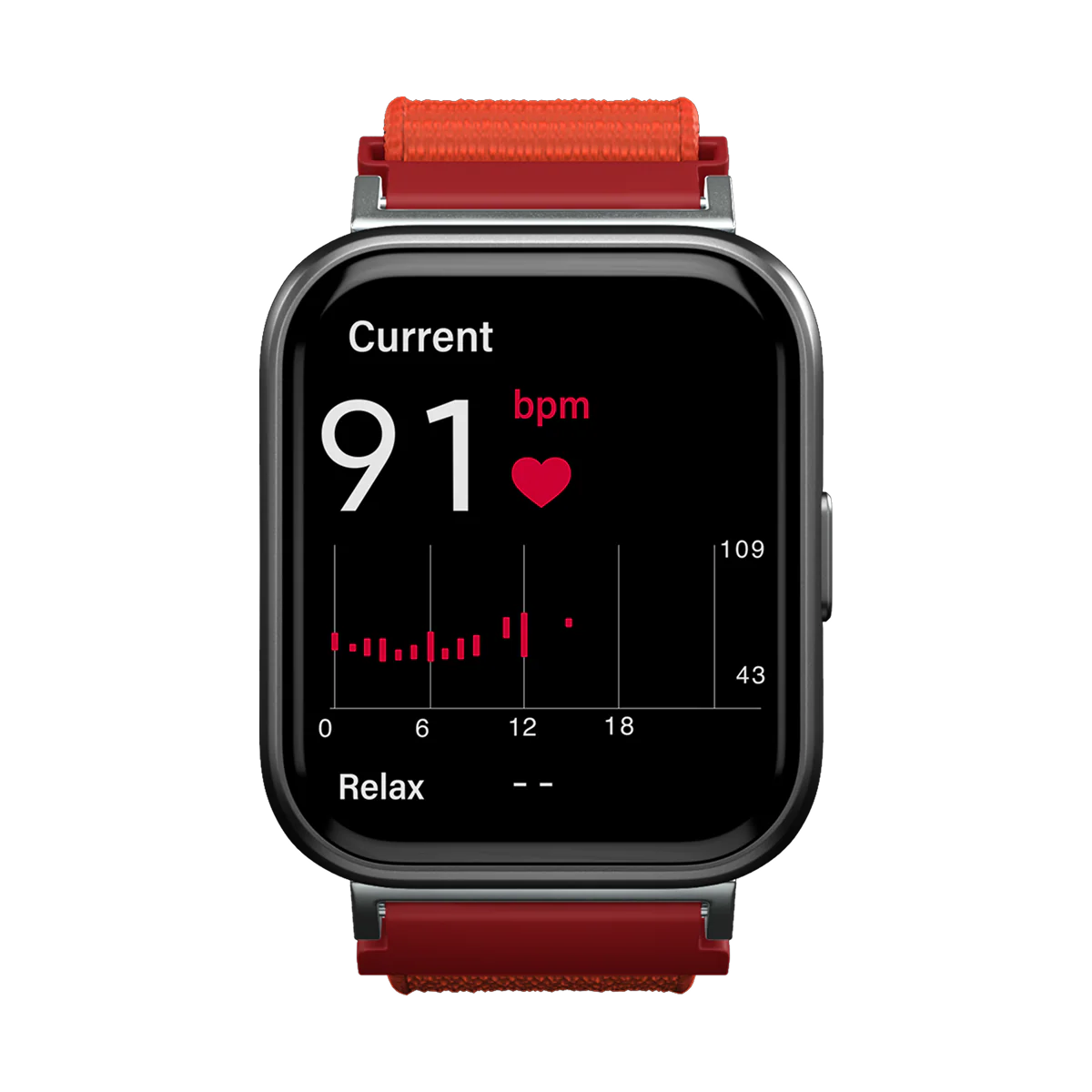 Sport Loop for Health Smartwatch 3 - Image 20