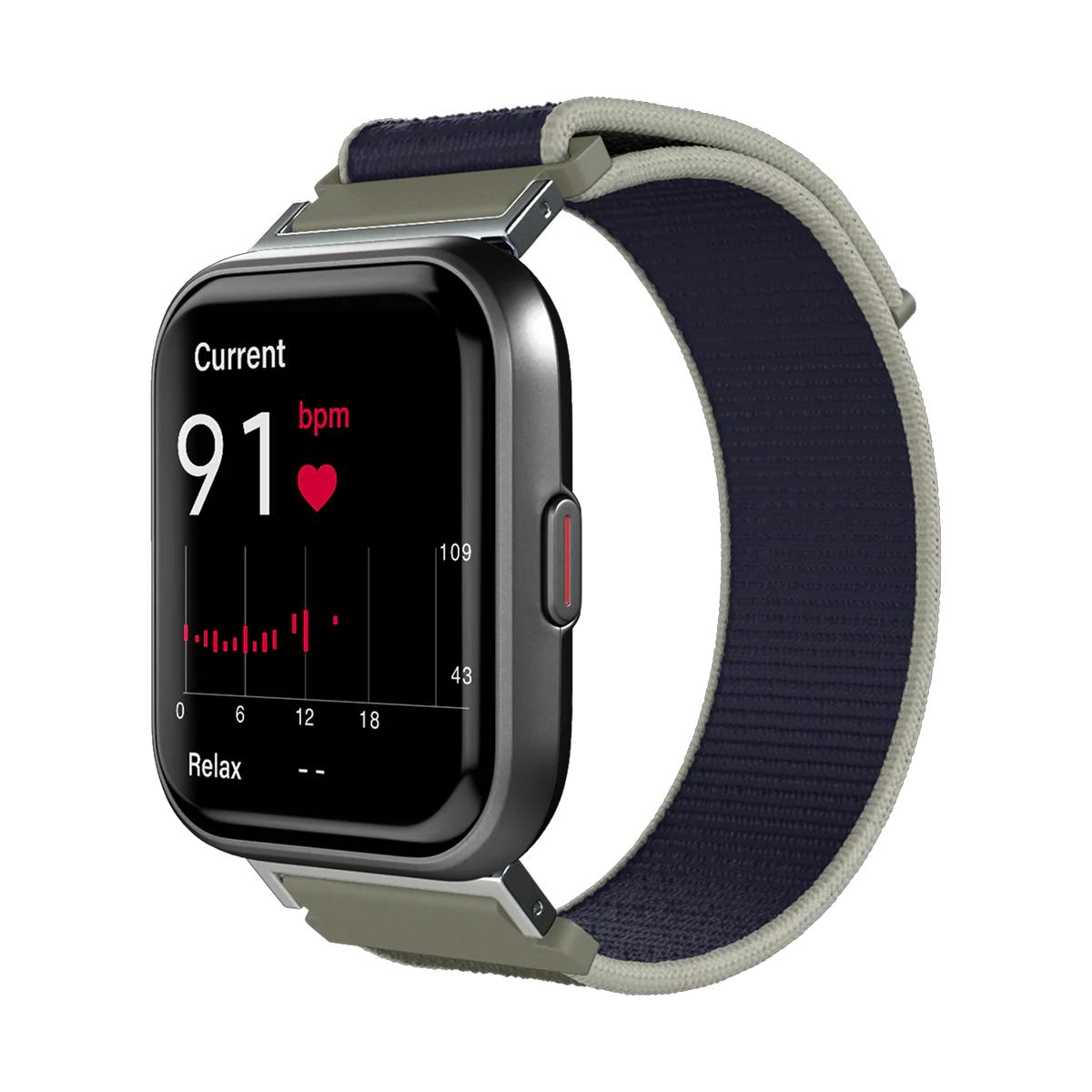 Sport Loop for Health Smartwatch 3 - Image 6
