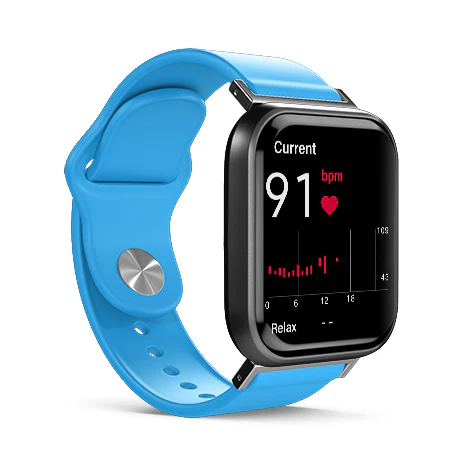 Sport Plus Band for Health Smartwatch 3 - Image 10