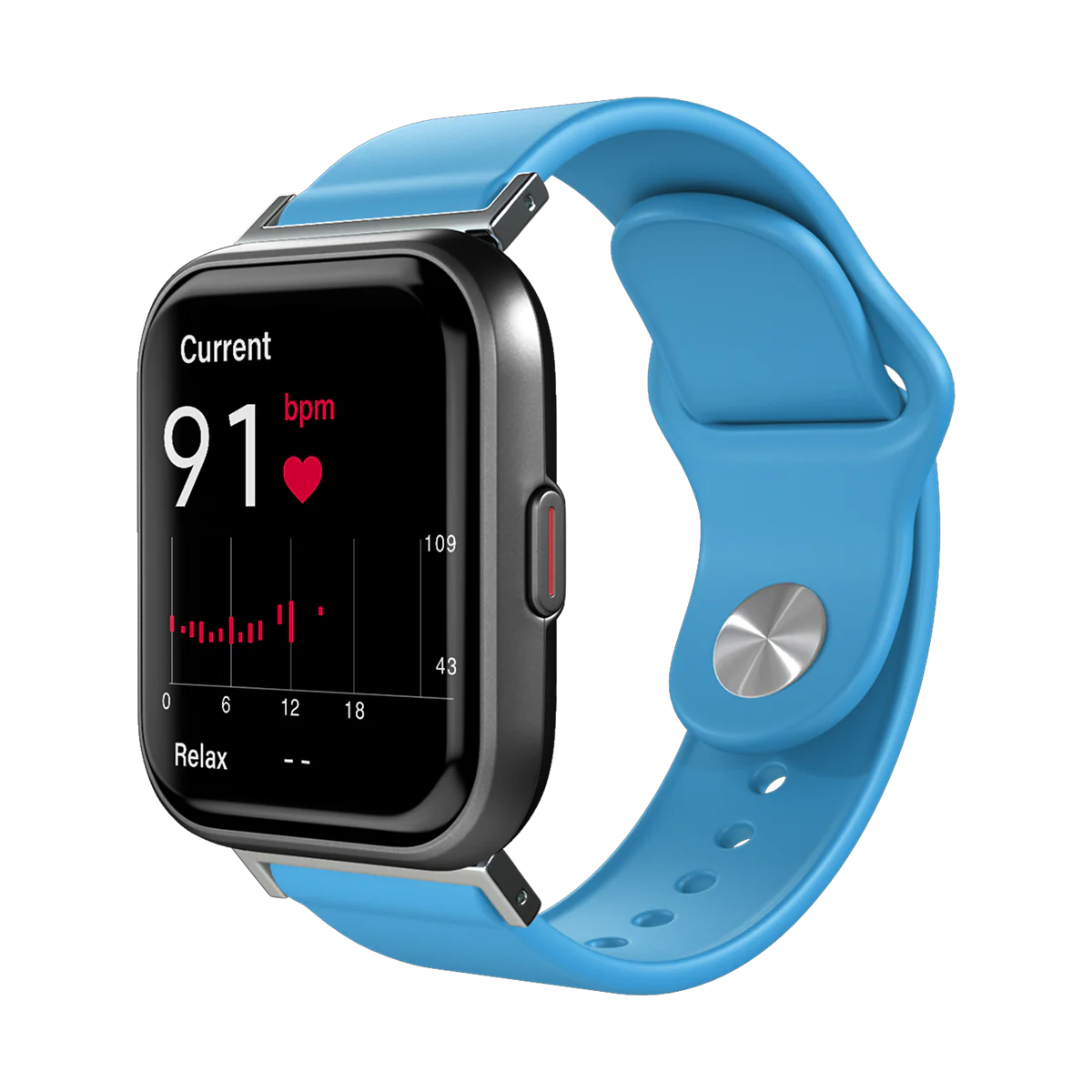 Sport Plus Band for Health Smartwatch 3 - Image 11