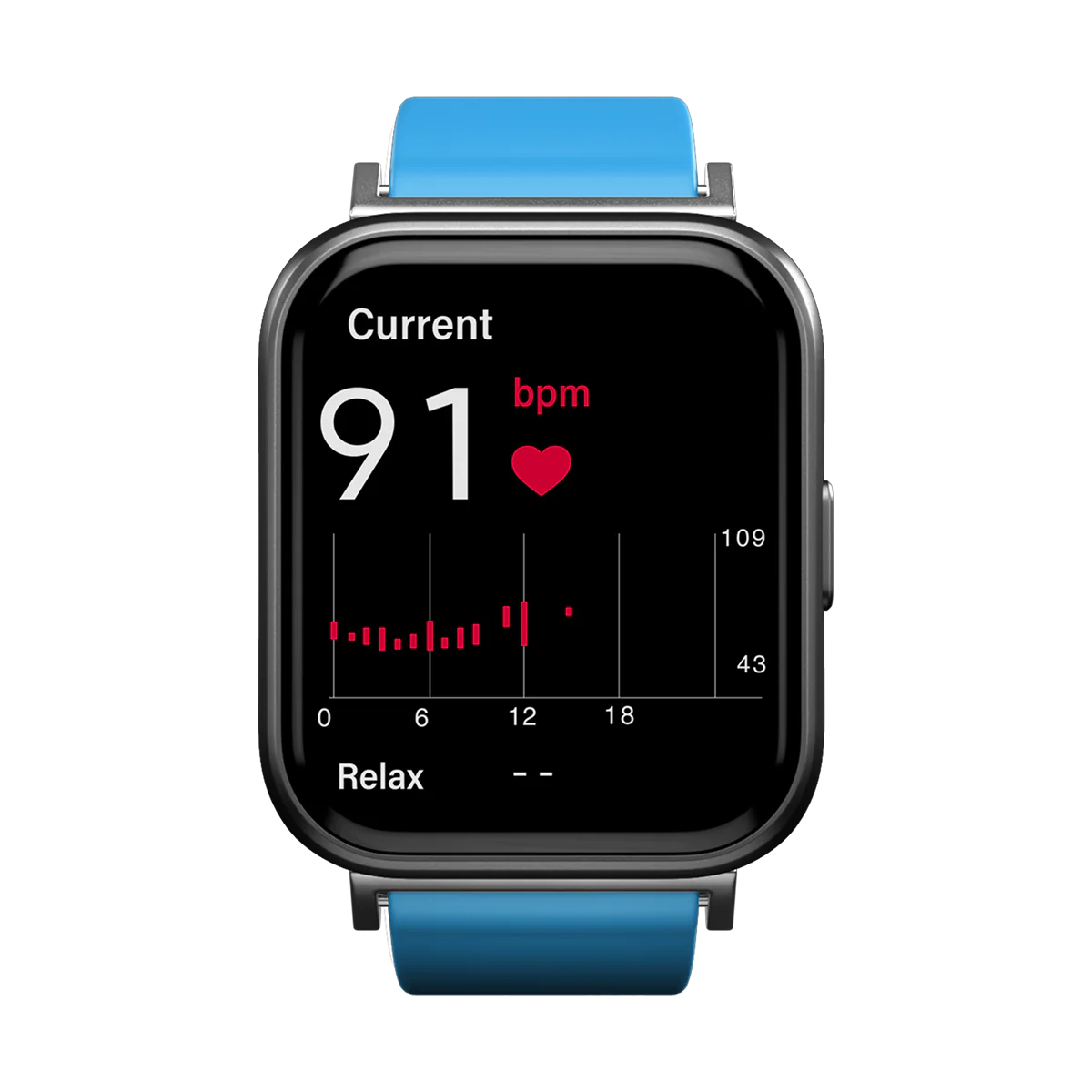Sport Plus Band for Health Smartwatch 3 - Image 12