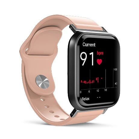 Sport Plus Band for Health Smartwatch 3 - Image 14