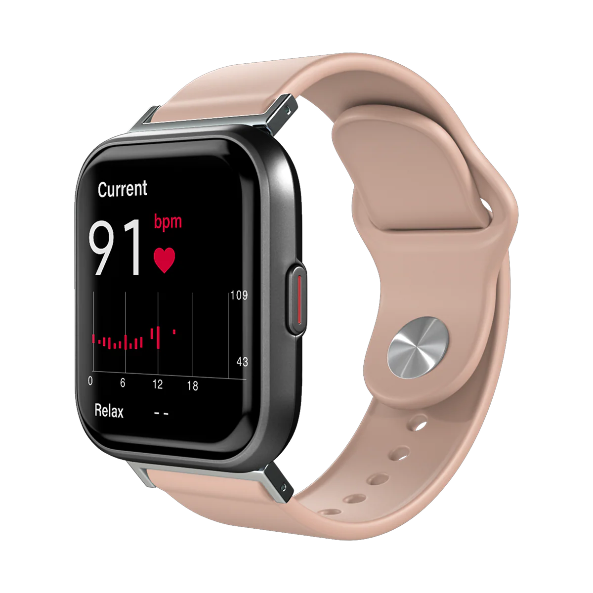 Sport Plus Band for Health Smartwatch 3 - Image 15